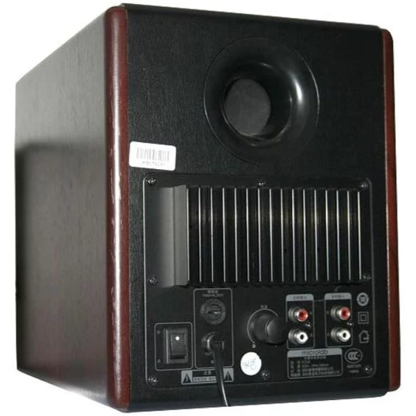 Акустическая система Microlab FC-330 Wooden