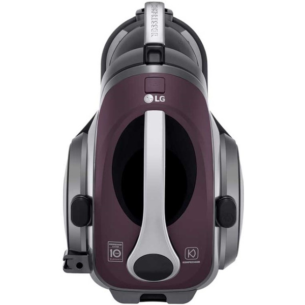 Пылесос LG VC83109UHAQ