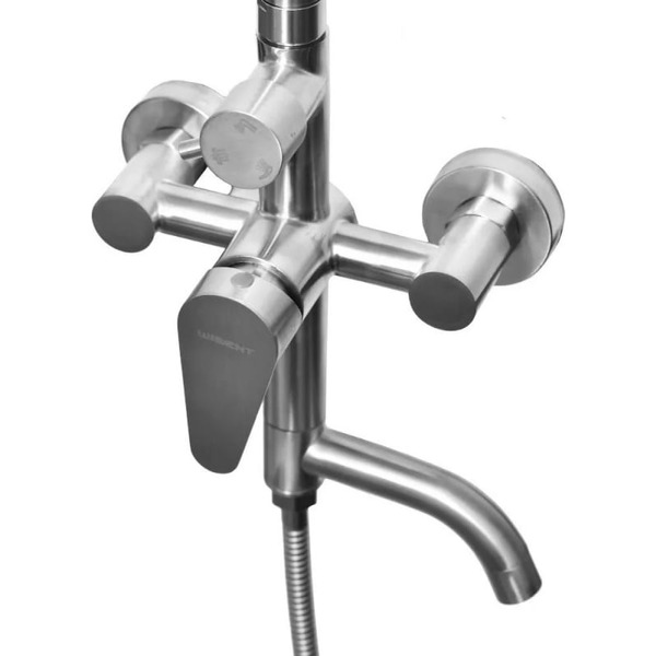 Душевая система Wisent W3502