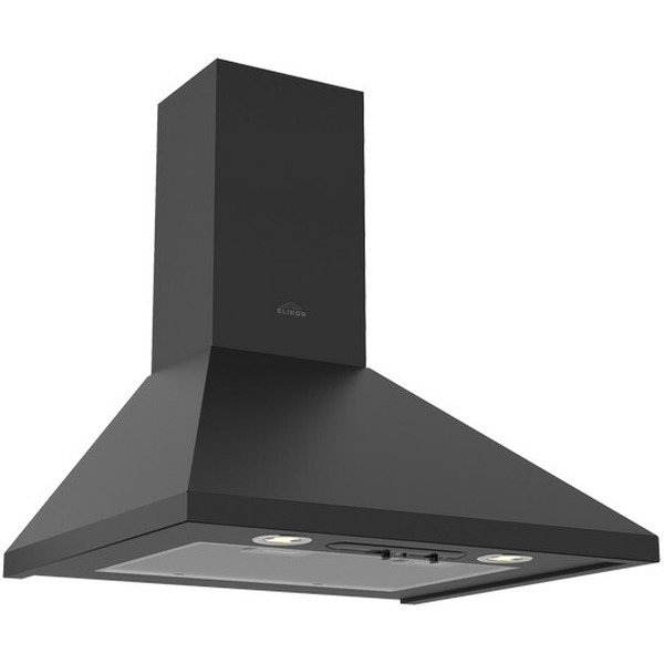 Вытяжка Elikor Вента 60П-430-П3Л 840520 (черный)