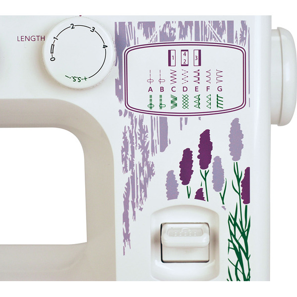 Швейная машина Elna HM1606