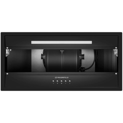 Кухонная вытяжка MAUNFELD VIVID 603EM (черный)