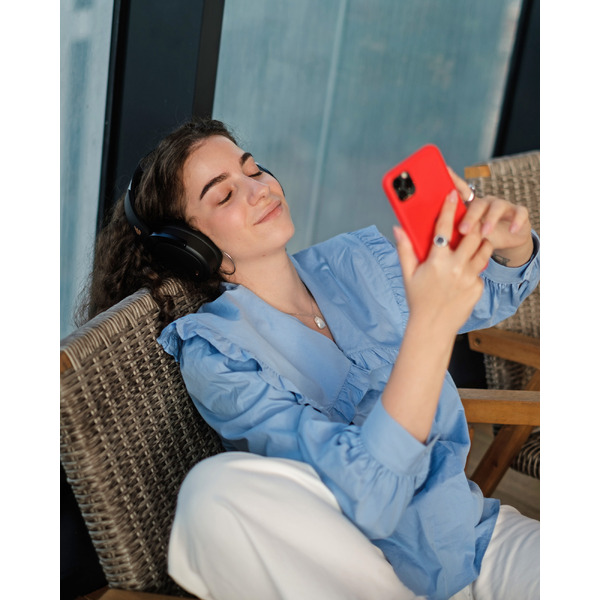 Наушники Edifier WH950NB (черный)