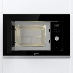 Микроволновая печь Gorenje BMX201AG1BG