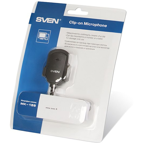Микрофон SVEN MK-155
