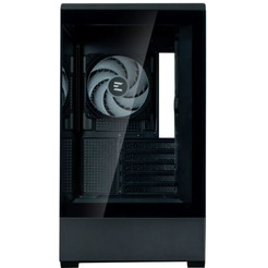 Корпус Zalman P30 V2 (черный)