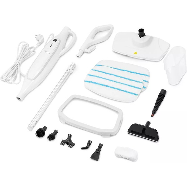 Паровая швабра Kitfort KT-3903