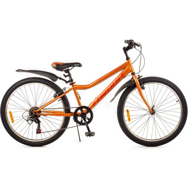 Велосипед FAVORIT SIRIUS-24VS SIR24V12OR