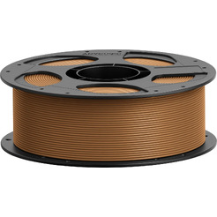 Пластик Anycubic PETG AHPEPB-102 1кг (орехово-коричневый)