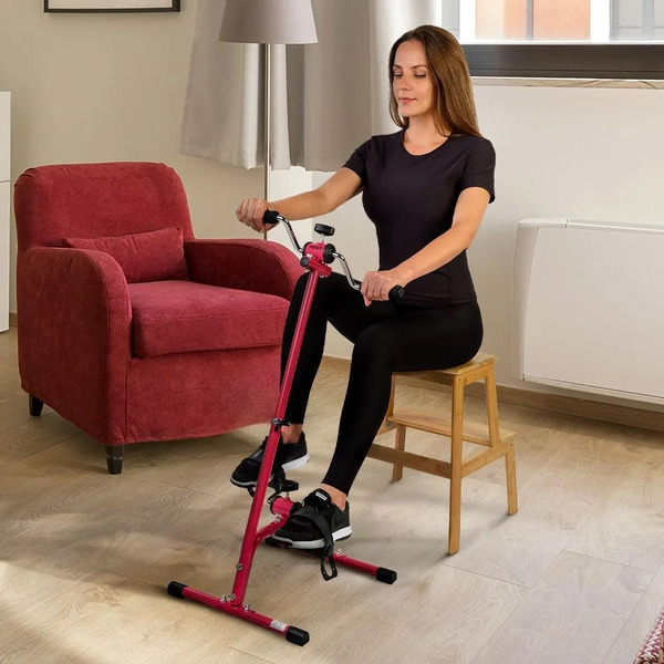 Велотренажер Kitfort КТ-6089