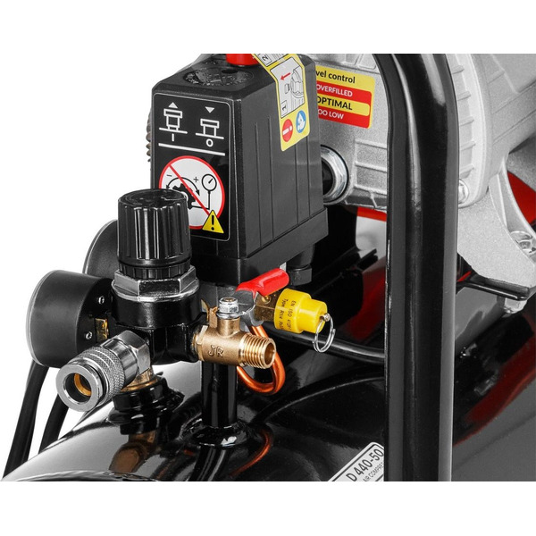 Компрессор Startul Profi D 440-50 SG1512