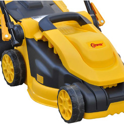 Газонокосилка Skiper EL3215