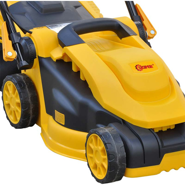 Газонокосилка Skiper EL3215