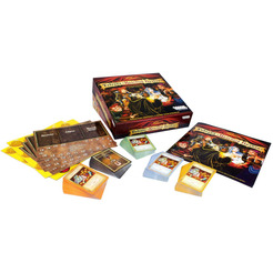 Настольная игра Hobby World Таверна Красный Дракон