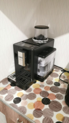 Кофемашина Delonghi Rivelia EXAM440.55.B