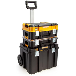 Набор ящиков для инструментов DeWalt DWST83411-1