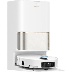 Робот-пылесос Dreame Robot Vacuum L60 Ultra White (RLL37CE0)