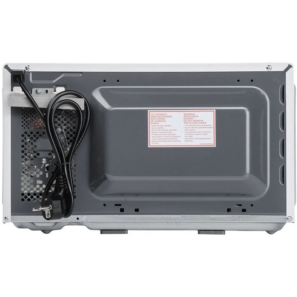 Микроволновая печь PANASONIC NN-ST251WZPE