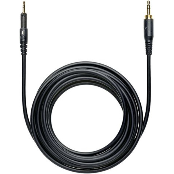Наушники AUDIO-TECHNICA ATH-M50X