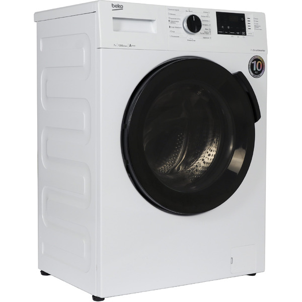 Стиральная машина Beko RPE78612W BY