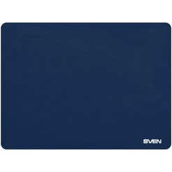 Коврик для мышки SVEN HC-01-01 Dark blue