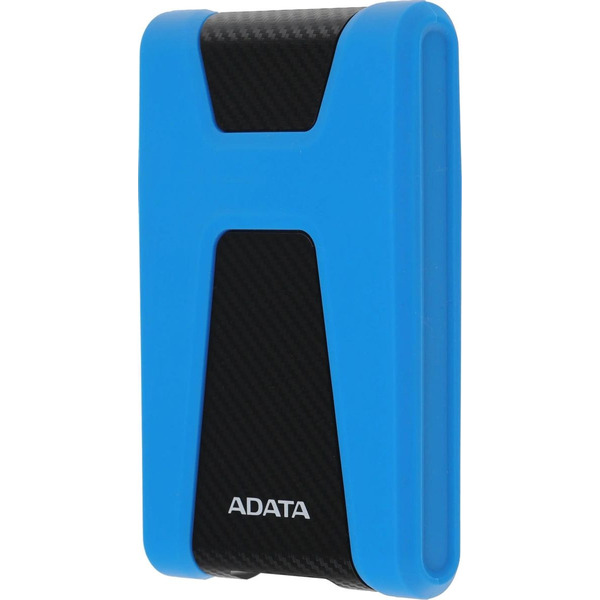Жесткий диск A-Data AHD650-1TU31-CBL