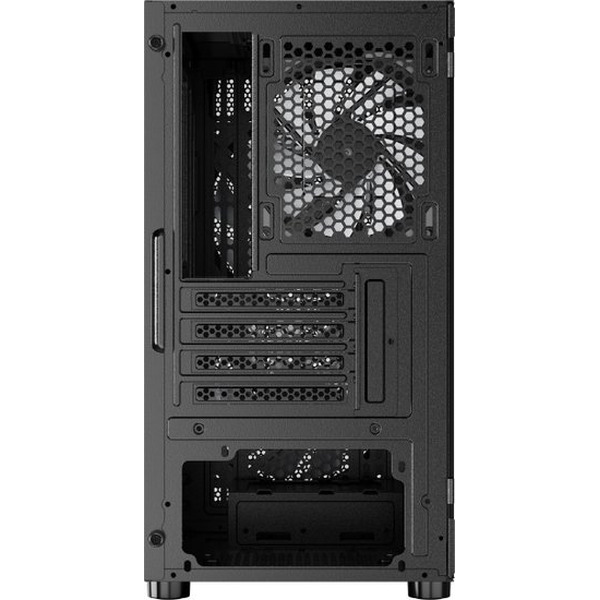 Корпус XASTRA A305M A305M-2FC14F-1FC12F (черный)