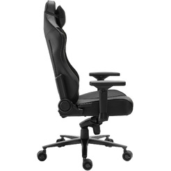 Игровое кресло Zone 51 Armada Black Z51-ARD-B