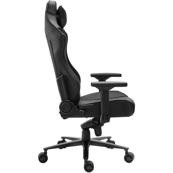 Игровое кресло Zone 51 Armada Black Z51-ARD-B