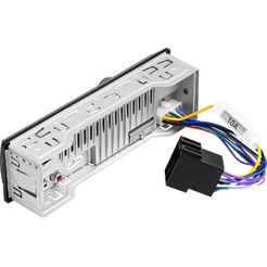 USB-магнитола Урал Молот АРС-МТ 111С