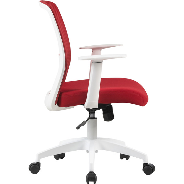 Офисное кресло CACTUS CS-WMC333-RD (темно-красный)