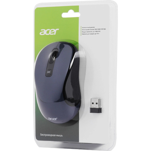 Мышь Acer OMR306