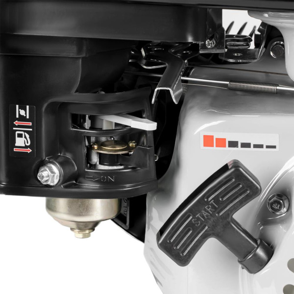 Мотопомпа бензиновая Stavr МПБ-50/5700ВН (ст50-5700мпввн)