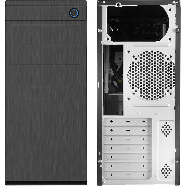 Корпус CHIEFTEC Elox HC-10B-OP