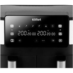 Аэрогриль Kitfort КТ-2259