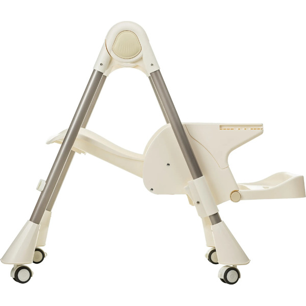 Стульчик для кормления NINO Banny (бежевый)