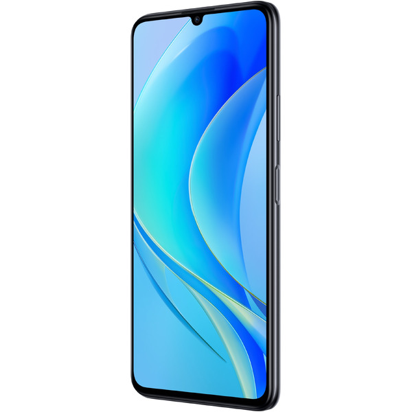 Смартфон Huawei nova Y70 4GB/128GB (MGA-LX9N) Midnight Black