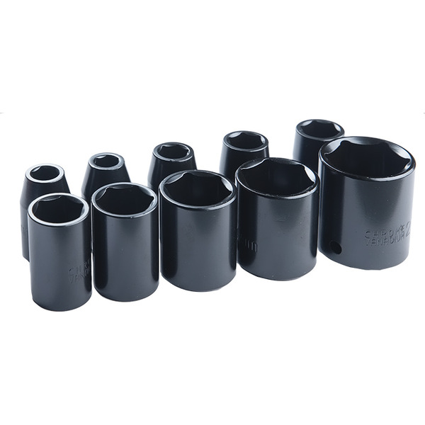 Набор головок слесарных Fubag 160101