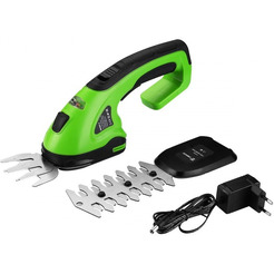 Садовые ножницы Deko DKGS7.2 (063-4245)