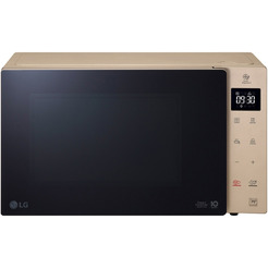 Микроволновая печь LG MS2535GISH