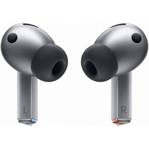 Наушники Samsung Galaxy Buds 3 Pro (SM-R630NZAACIS) Silver