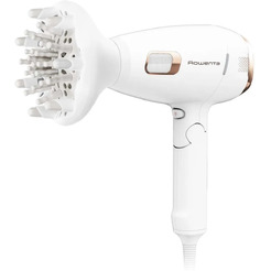 Фен ROWENTA ULTIMATE EXPERIENCE SCALP CARE CV9240F0