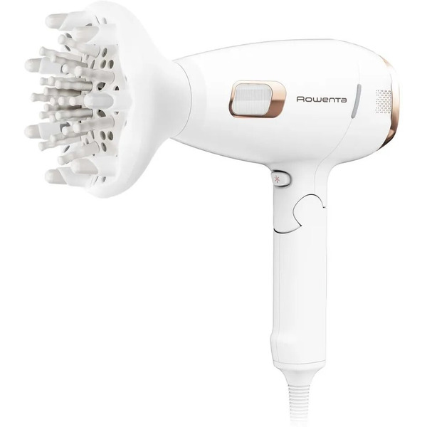 Фен ROWENTA ULTIMATE EXPERIENCE SCALP CARE CV9240F0