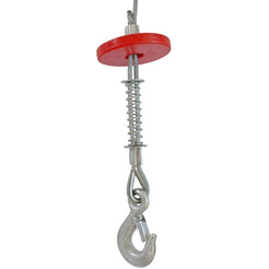 Таль электрическая стационарная Shtapler PA (J) 800/400кг 10/20м 71065434