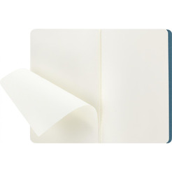 Блокнот Moleskine CAHIER JOURNAL CH023B44 (3 шт, голубой)