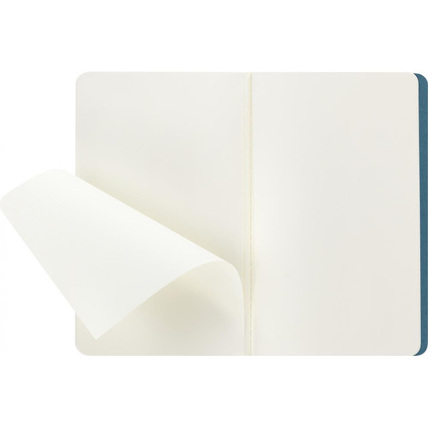 Блокнот Moleskine CAHIER JOURNAL CH023B44 (3 шт, голубой)