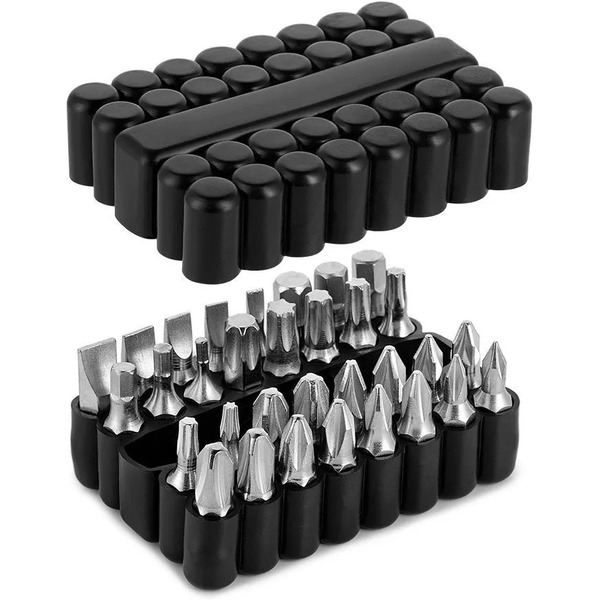 Электроотвертка Kitfort КТ-4062