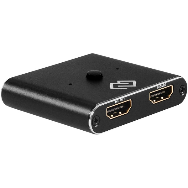 Переключатель аудио-видео Digma D-HSW-V2.0X2