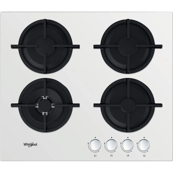Поверхность газовая WHIRLPOOL AKT 625/WH