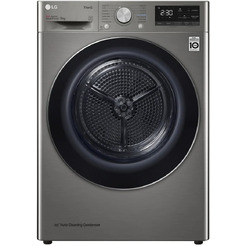 Сушильная машина LG DC90V5V9S